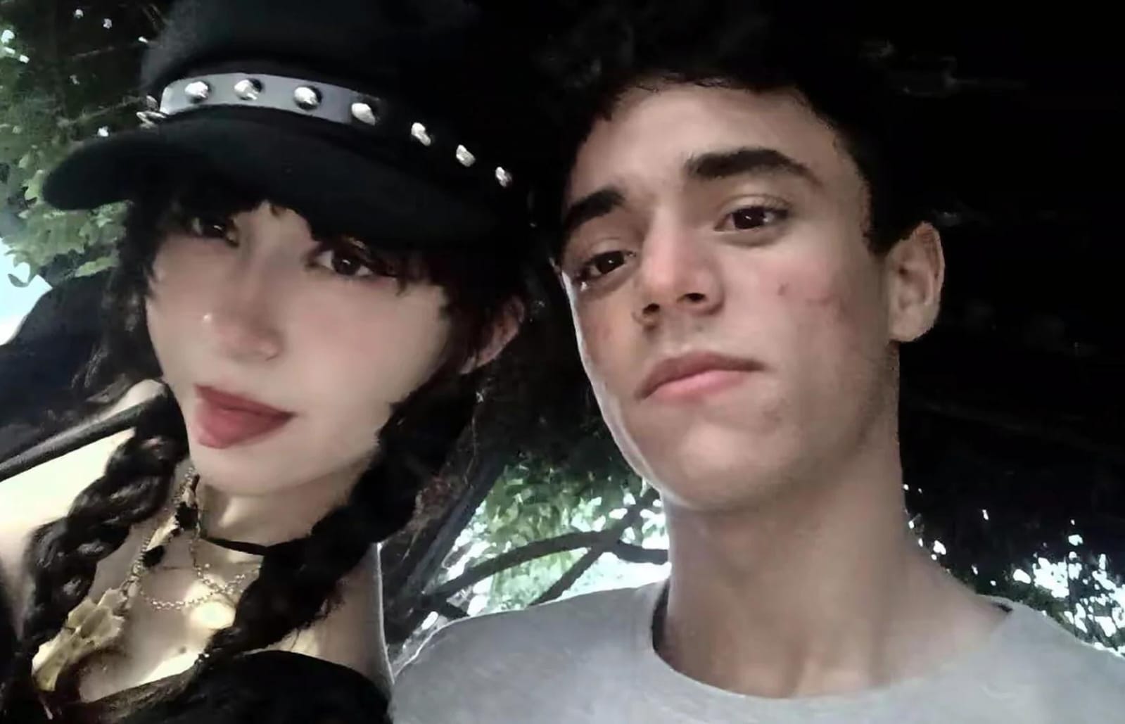 Nós dois